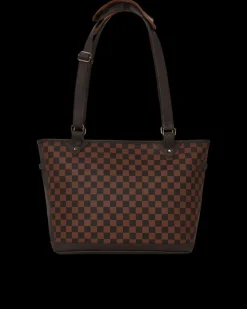 CHECKMATE ROYALE TOTE><noscript><img width=