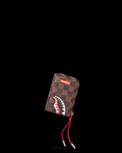 CHECKS IN CAMOFLAUGE WALLET><noscript><img width=