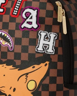 CHEETAH SPEED SHARK BACKPACK (TYREEK HILL COLLAB)><noscript><img width=