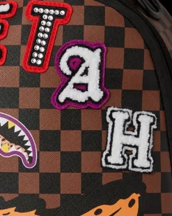 CHEETAH SPEED SHARK BACKPACK (TYREEK HILL COLLAB)><noscript><img width=