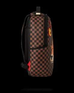 CHEETAH SPEED SHARK BACKPACK (TYREEK HILL COLLAB)><noscript><img width=