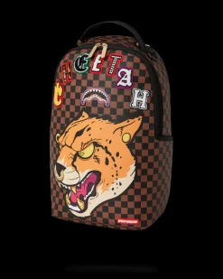 CHEETAH SPEED SHARK BACKPACK (TYREEK HILL COLLAB)><noscript><img width=