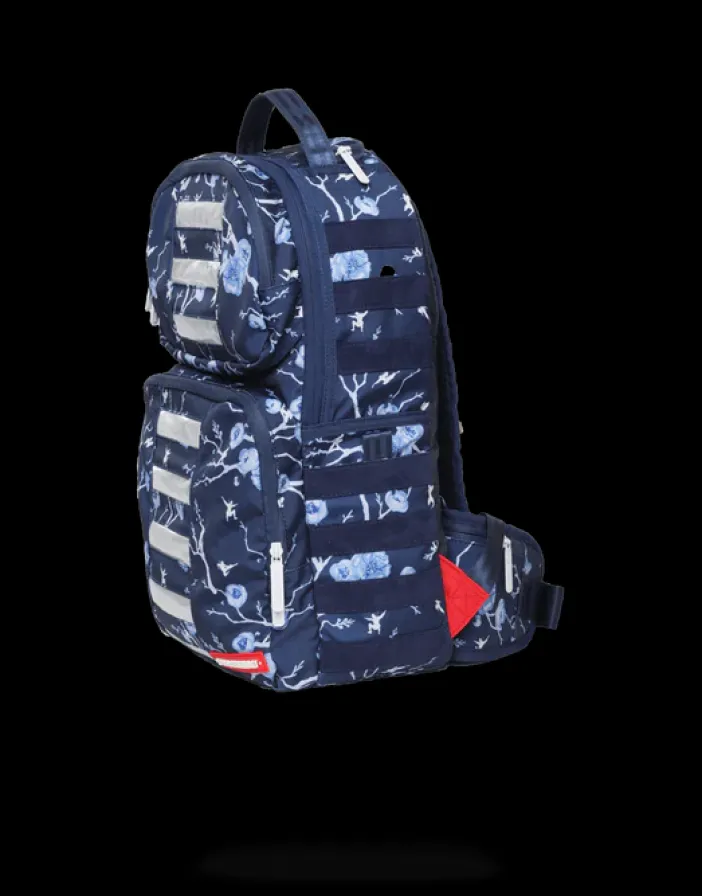 CHERRY BLO$$OM LED BACKPACK>SPRAYGROUND Sale