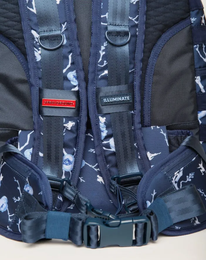 CHERRY BLO$$OM LED BACKPACK>SPRAYGROUND Sale