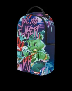 CHOOSE YOUR PLAYER BACKPACK><noscript><img width=