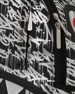 CHROME CRUSHER BACKPACK (DLXV)><noscript><img width=