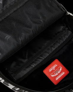CHROME CRUSHER BACKPACK (DLXV)><noscript><img width=