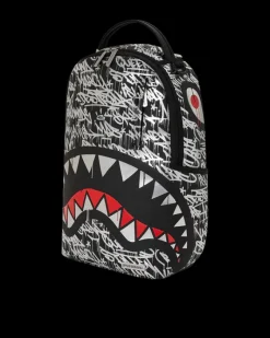 CHROME CRUSHER BACKPACK (DLXV)><noscript><img width=