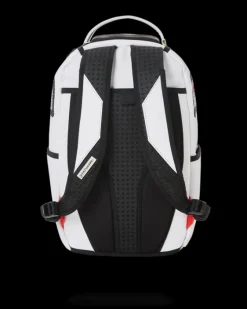 CLEARCUT DLX BACKPACK (WHITE)><noscript><img width=