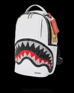 CLEARCUT DLX BACKPACK (WHITE)><noscript><img width=