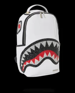 CLEARCUT DLX BACKPACK (WHITE)><noscript><img width=