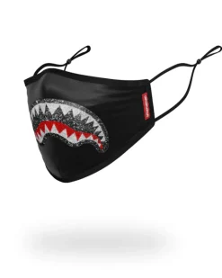 CLEARCUT FACE MASK (BLACK)><noscript><img width=