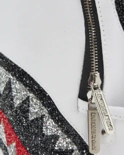 CLEARCUT SAVAGE BACKPACK (WHITE)><noscript><img width=