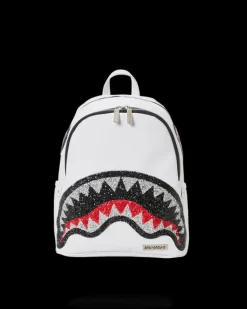 CLEARCUT SAVAGE BACKPACK (WHITE)><noscript><img width=