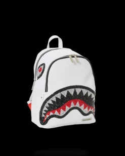 CLEARCUT SAVAGE BACKPACK (WHITE)><noscript><img width=