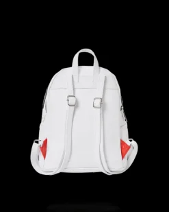 CLEARCUT SAVAGE BACKPACK (WHITE)><noscript><img width=