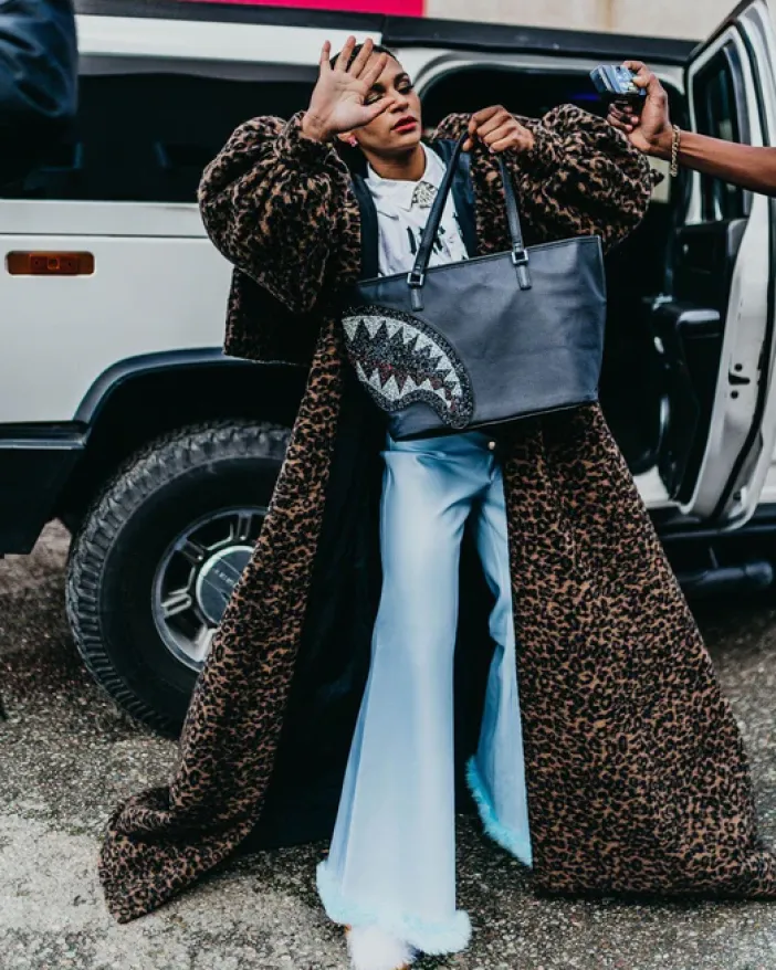 CLEARCUT TOTE (BLACK)>SPRAYGROUND Online
