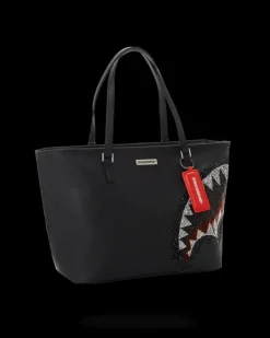 CLEARCUT TOTE (BLACK)><noscript><img width=