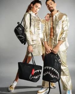 CLEARCUT TOTE (BLACK)><noscript><img width=