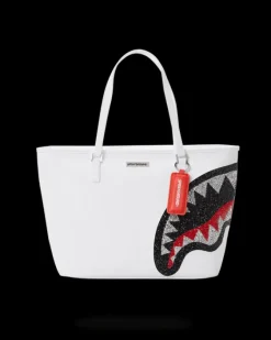 CLEARCUT TOTE (WHITE)><noscript><img width=