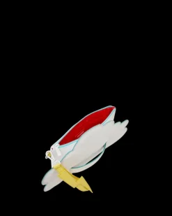 CLOUDY WITH A CHANCE OF SHARK CROSSOVER CLUTCH><noscript><img width=