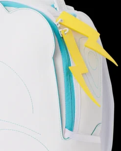 CLOUDY WITH A CHANCE OF SHARK BACKPACK (DLXV)><noscript><img width=