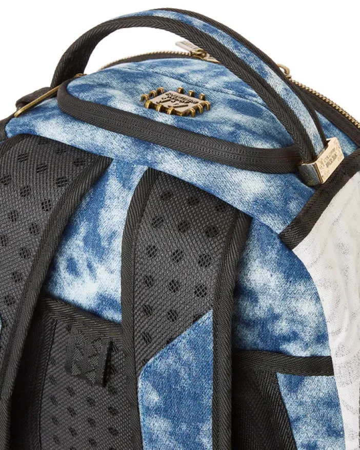 COAST TO COAST A.i.6 SANDFLOWER COLLAB BACKPACK>SPRAYGROUND Hot