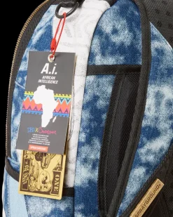 COAST TO COAST A.i.6 SANDFLOWER COLLAB BACKPACK><noscript><img width=