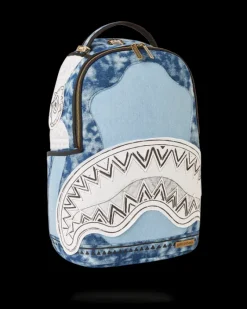 COAST TO COAST A.i.6 SANDFLOWER COLLAB BACKPACK><noscript><img width=