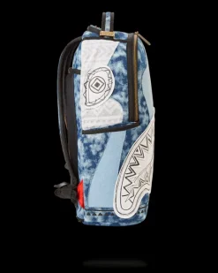 COAST TO COAST A.i.6 SANDFLOWER COLLAB BACKPACK><noscript><img width=