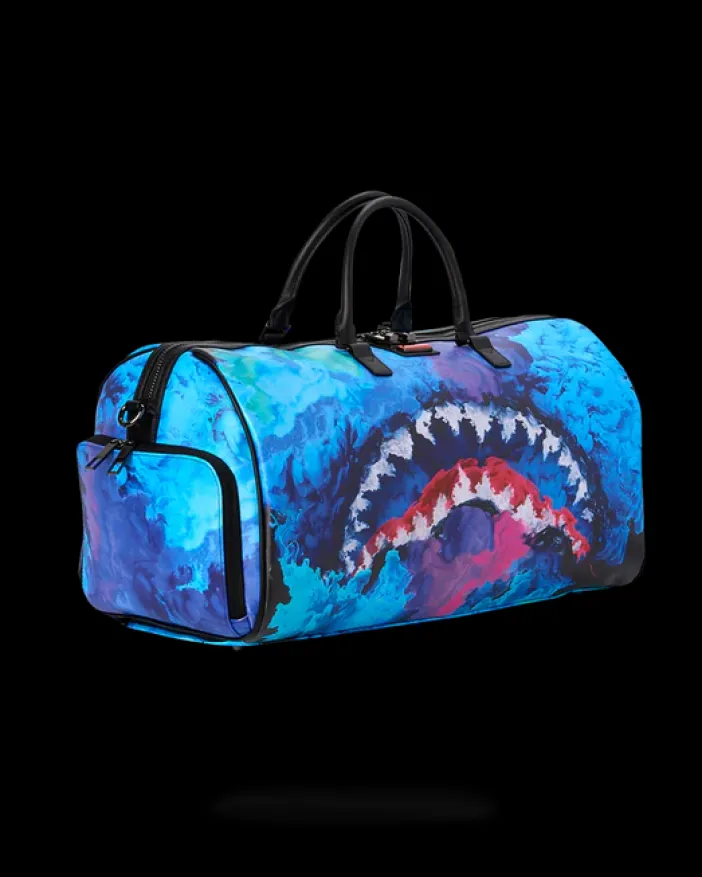 COLOR DRIP DUFFLE>SPRAYGROUND Discount