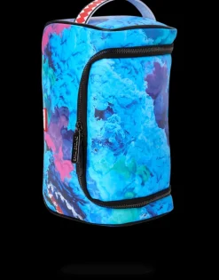COLOR DRIP TOILETRY BAG><noscript><img width=
