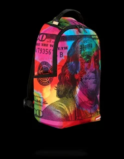 COLOR WAVES BACKPACK>SPRAYGROUND Sale