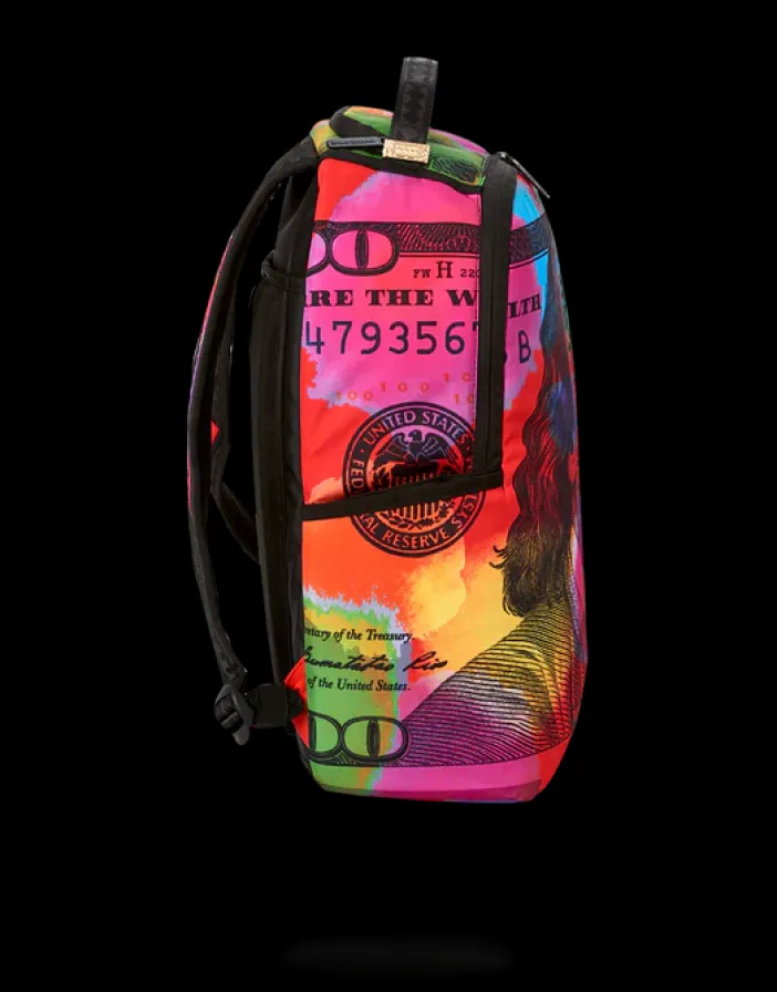 COLOR WAVES BACKPACK>SPRAYGROUND Sale