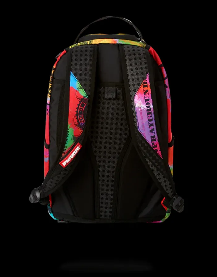 COLOR WAVES BACKPACK>SPRAYGROUND Sale