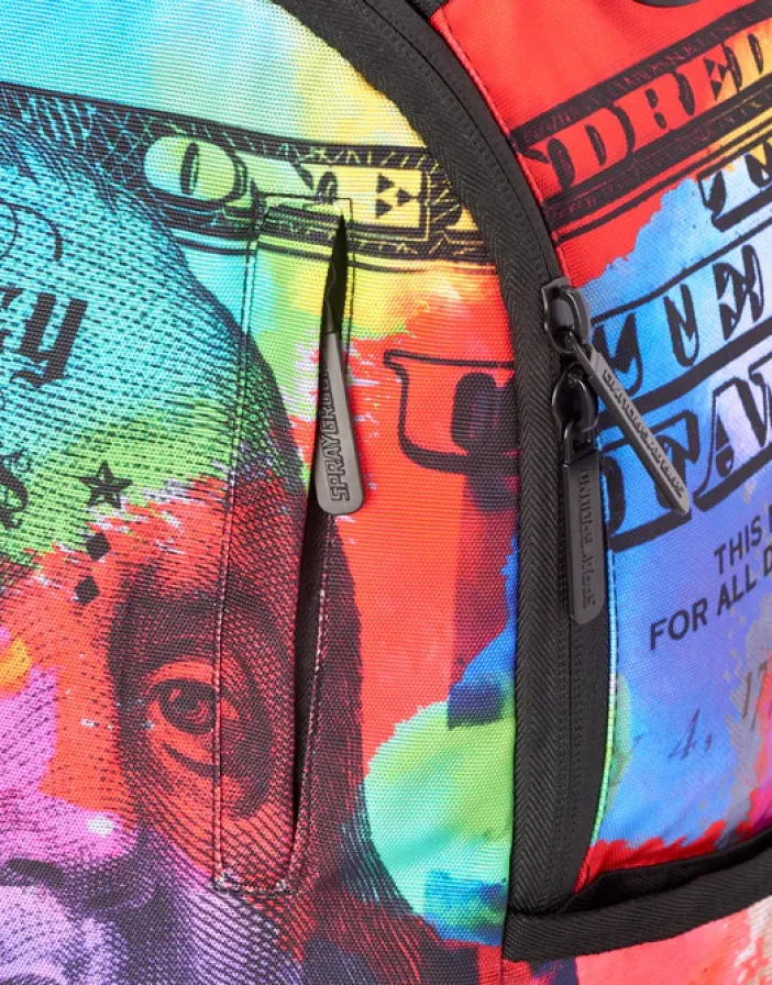 COLOR WAVES BACKPACK>SPRAYGROUND Sale