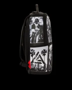 COMPTON COWBOYS HOME ON THE RANGE BACKPACK><noscript><img width=
