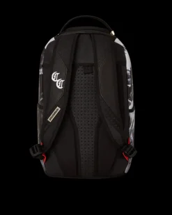 COMPTON COWBOYS RIDE ALONE BACKPACK><noscript><img width=