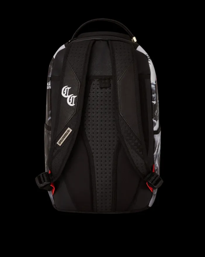 COMPTON COWBOYS RIDE ALONE BACKPACK>SPRAYGROUND Online