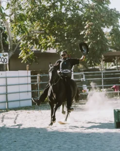 COMPTON COWBOYS WELCOME TO MY CITY BACKPACK><noscript><img width=