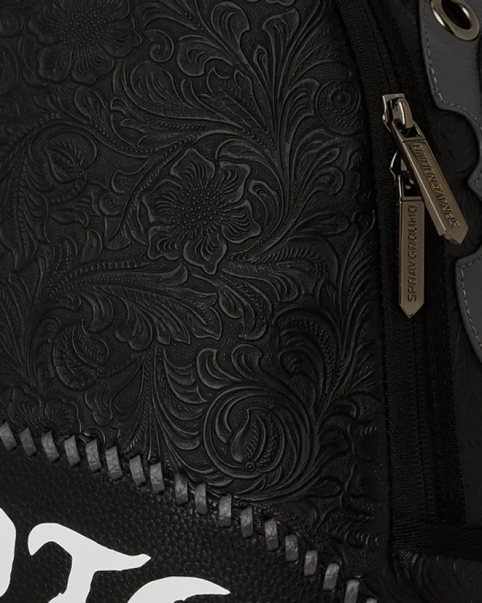 COMPTON COWBOYS WELCOME TO MY CITY BACKPACK>SPRAYGROUND Best