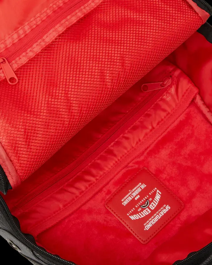 COMPTON COWBOYS WELCOME TO MY CITY BACKPACK>SPRAYGROUND Best
