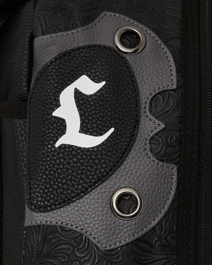 COMPTON COWBOYS WELCOME TO MY CITY BACKPACK>SPRAYGROUND Best