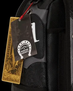 COMPTON COWBOYS WELCOME TO MY CITY BACKPACK><noscript><img width=
