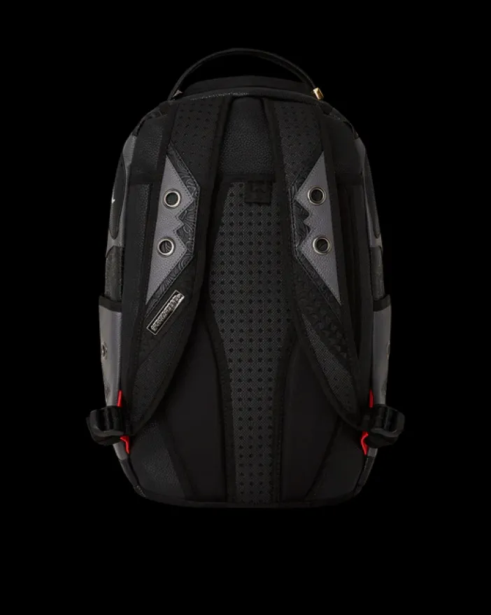 COMPTON COWBOYS WELCOME TO MY CITY BACKPACK>SPRAYGROUND Best