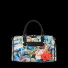 CONCRETE JUNGLE MINI DUFFLE>SPRAYGROUND Best