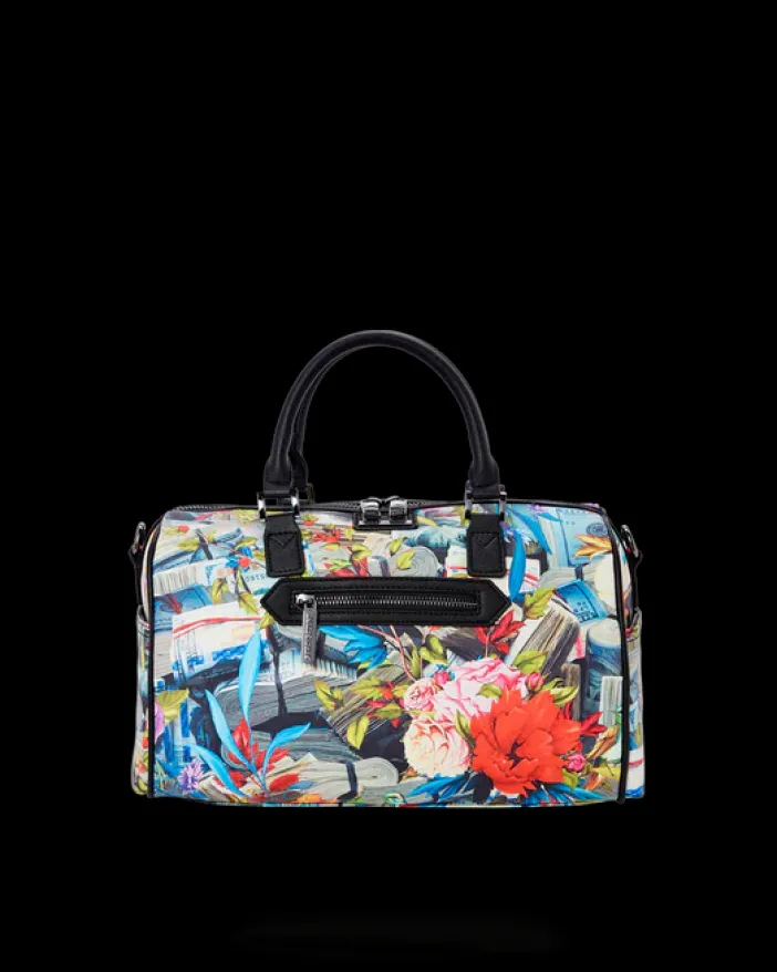 CONCRETE JUNGLE MINI DUFFLE>SPRAYGROUND Best