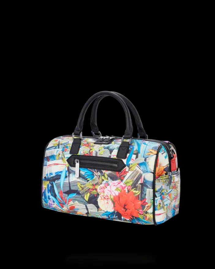 CONCRETE JUNGLE MINI DUFFLE>SPRAYGROUND Best