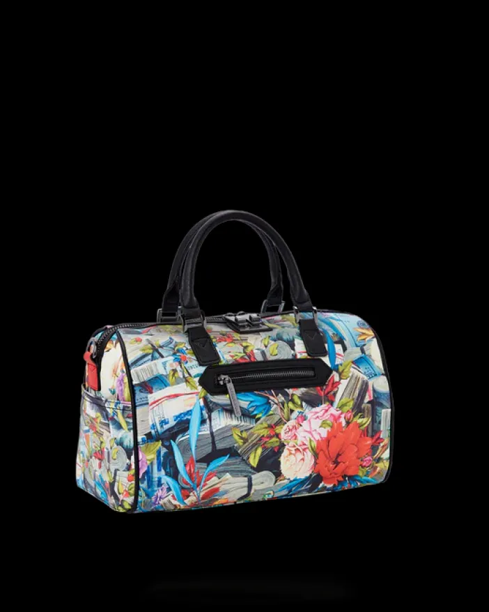 CONCRETE JUNGLE MINI DUFFLE>SPRAYGROUND Best