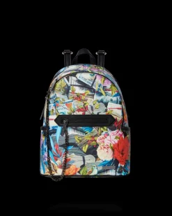 CONCRETE JUNGLE SAVAGE BACKPACK>SPRAYGROUND Best